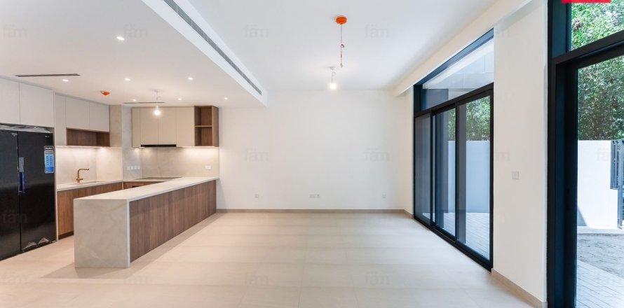 Maison de ville à Dubai, 3 chambres, 168.1 m², № 124968