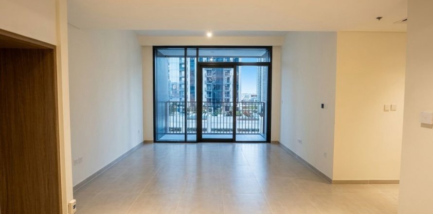 Apartment in Dubai 1 bedroom, 72 sq.m. № 124971