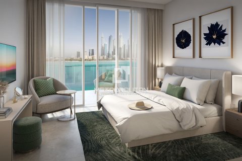Apartment in EMAAR Beachfront, Dubai Harbour, Dubai 4 bedrooms, 225 sq.m. № 8773 - photo 4