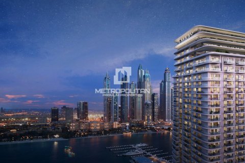Apartment in EMAAR Beachfront, Dubai Harbour, Dubai 4 bedrooms, 225 sq.m. № 8773 - photo 8