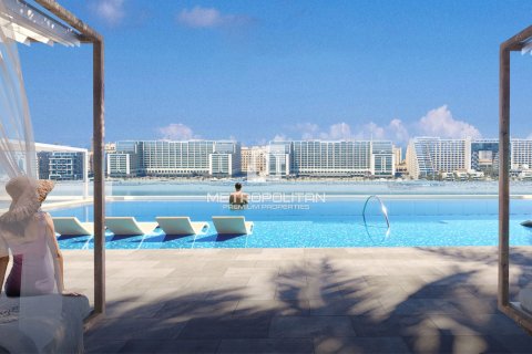 Apartment in EMAAR Beachfront, Dubai Harbour, Dubai 4 bedrooms, 225 sq.m. № 8773 - photo 7