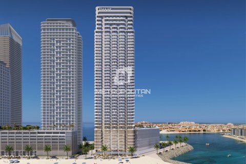 Apartment in EMAAR Beachfront, Dubai Harbour, Dubai 4 bedrooms, 225 sq.m. № 8773 - photo 9