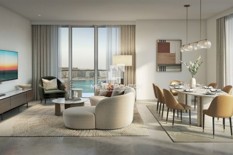 Apartment in EMAAR Beachfront, Dubai Harbour, Dubai 4 bedrooms, 225 sq.m. № 8773 - photo 2