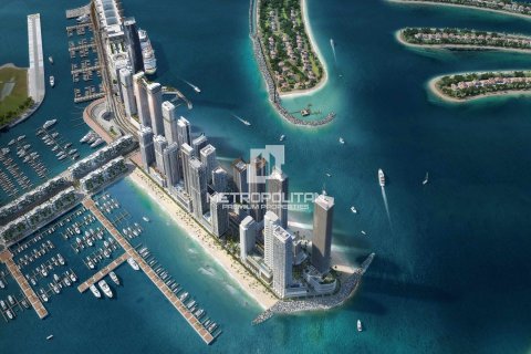 Apartment in EMAAR Beachfront, Dubai Harbour, Dubai 4 bedrooms, 225 sq.m. № 8773 - photo 10