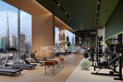 Penthouse à City Walk, Dubai, 5 chambres, 831 m², № 8772 - photo 15