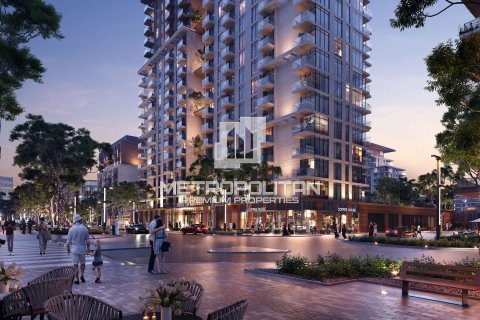 Penthouse à City Walk, Dubai, 5 chambres, 831 m², № 8772 - photo 7