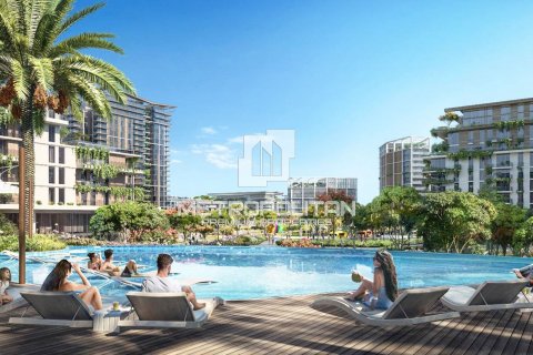 Penthouse à City Walk, Dubai, 5 chambres, 831 m², № 8772 - photo 13