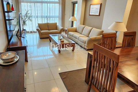 شقة في Golden Mile, نخلة جميرا, دبي 2 غرف نوم, 166 م² رقم 44506 - صورة 3
