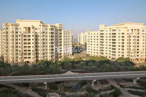 شقة في Golden Mile, نخلة جميرا, دبي 2 غرف نوم, 166 م² رقم 44506