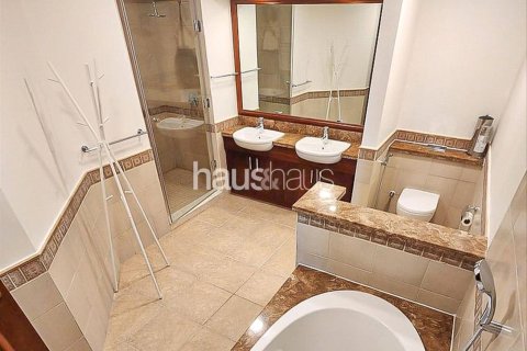 شقة في Golden Mile, نخلة جميرا, دبي 2 غرف نوم, 166 م² رقم 44506 - صورة 6