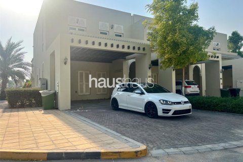 Maison de ville à Al Furjan, Dubai, 3 chambres, 307 m², № 44502