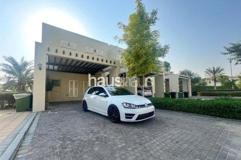 Townhouse in Al Furjan, Dubai 3 bedrooms, 307 sq.m. № 44502 - photo 20