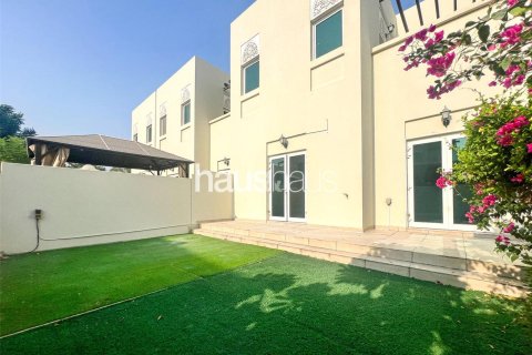 Townhouse in Al Furjan, Dubai 3 bedrooms, 307 sq.m. № 44502 - photo 7