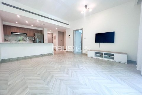 Apartamento en Greens, Dubai, 1 dormitorio, 69 m², № 44501