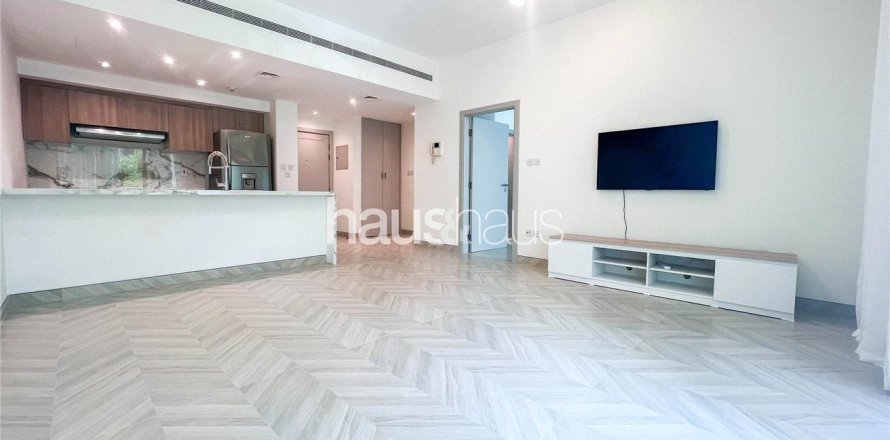 Appartement à Greens, Dubai, 1 chambre, 69 m², № 44501