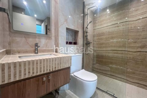 Appartement à Greens, Dubai, 1 chambre, 69 m², № 44501 - photo 9