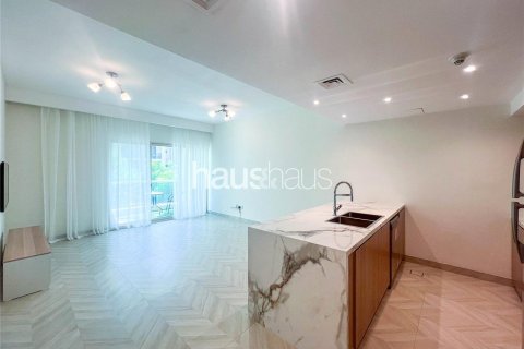 Appartement à Greens, Dubai, 1 chambre, 69 m², № 44501 - photo 2