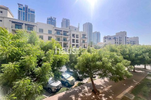 Appartement à Greens, Dubai, 1 chambre, 69 m², № 44501 - photo 8