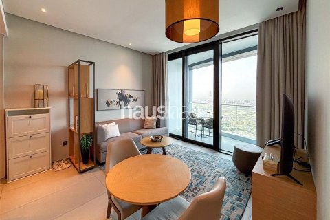 Apartamento en The Address Jumeirah Resort and Spa, Jumeirah Beach Residence, Dubai, 1 dormitorio, 65 m², № 44503 - foto 4