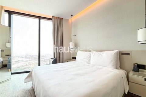 Apartamento en The Address Jumeirah Resort and Spa, Jumeirah Beach Residence, Dubai, 1 dormitorio, 65 m², № 44503 - foto 6