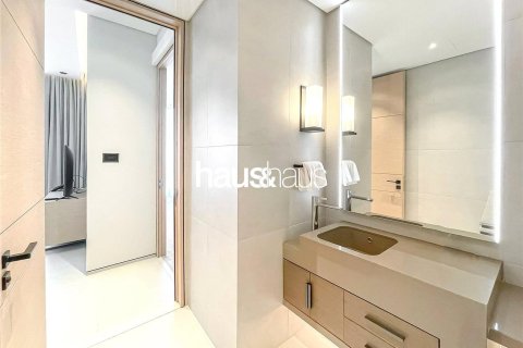 Apartamento en The Address Jumeirah Resort and Spa, Jumeirah Beach Residence, Dubai, 1 dormitorio, 65 m², № 44503 - foto 12
