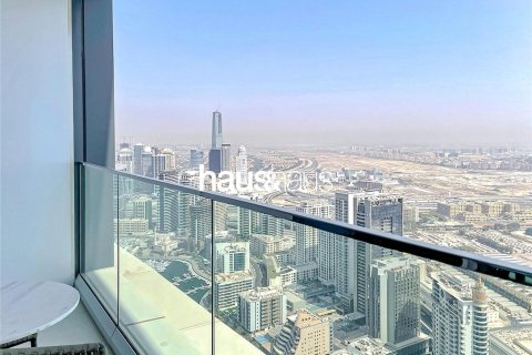 Apartamento en The Address Jumeirah Resort and Spa, Jumeirah Beach Residence, Dubai, 1 dormitorio, 65 m², № 44503 - foto 17