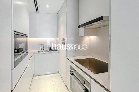 Apartamento en The Address Jumeirah Resort and Spa, Jumeirah Beach Residence, Dubai, 1 dormitorio, 65 m², № 44503 - foto 5