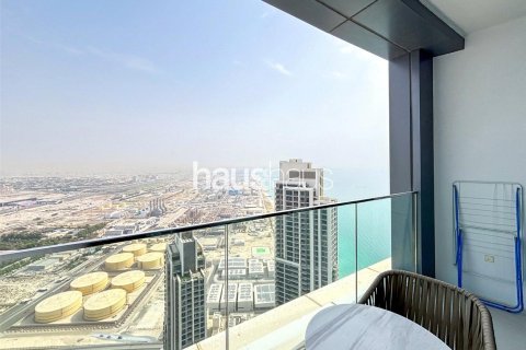 Apartamento en The Address Jumeirah Resort and Spa, Jumeirah Beach Residence, Dubai, 1 dormitorio, 65 m², № 44503 - foto 18