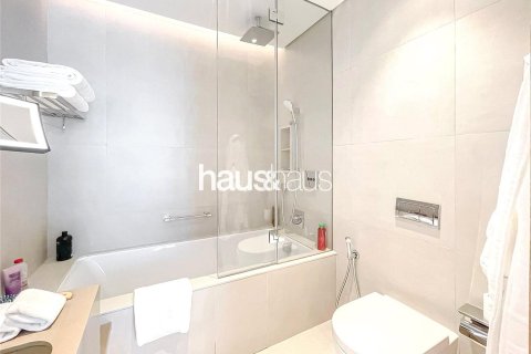 Apartamento en The Address Jumeirah Resort and Spa, Jumeirah Beach Residence, Dubai, 1 dormitorio, 65 m², № 44503 - foto 16