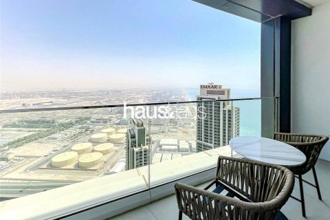 Apartamento en The Address Jumeirah Resort and Spa, Jumeirah Beach Residence, Dubai, 1 dormitorio, 65 m², № 44503 - foto 13