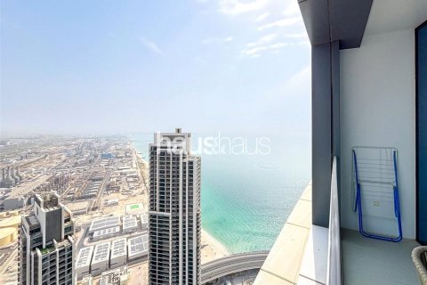 Apartamento en The Address Jumeirah Resort and Spa, Jumeirah Beach Residence, Dubai, 1 dormitorio, 65 m², № 44503 - foto 19