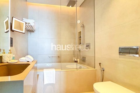 Apartamento en The Address Jumeirah Resort and Spa, Jumeirah Beach Residence, Dubai, 1 dormitorio, 65 m², № 44503 - foto 21