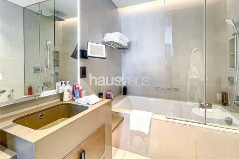 Apartamento en The Address Jumeirah Resort and Spa, Jumeirah Beach Residence, Dubai, 1 dormitorio, 65 m², № 44503 - foto 15