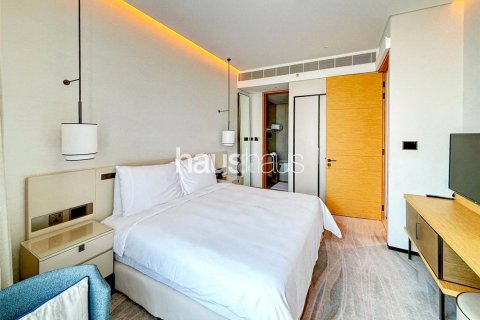 Apartamento en The Address Jumeirah Resort and Spa, Jumeirah Beach Residence, Dubai, 1 dormitorio, 65 m², № 44503 - foto 20