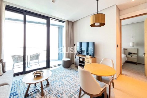 Apartamento en The Address Jumeirah Resort and Spa, Jumeirah Beach Residence, Dubai, 1 dormitorio, 65 m², № 44503 - foto 7