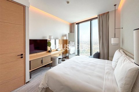 Apartamento en The Address Jumeirah Resort and Spa, Jumeirah Beach Residence, Dubai, 1 dormitorio, 65 m², № 44503 - foto 10