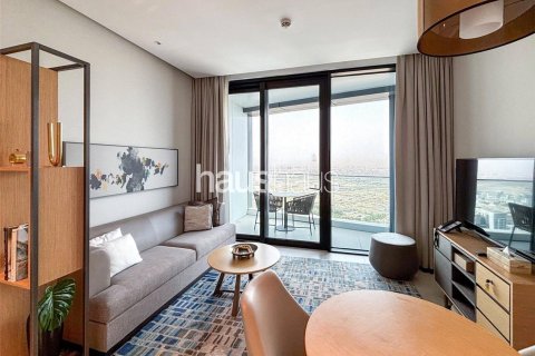 Apartamento en The Address Jumeirah Resort and Spa, Jumeirah Beach Residence, Dubai, 1 dormitorio, 65 m², № 44503 - foto 3