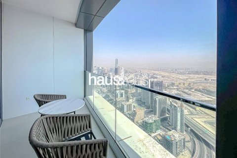 Apartamento en The Address Jumeirah Resort and Spa, Jumeirah Beach Residence, Dubai, 1 dormitorio, 65 m², № 44503 - foto 2