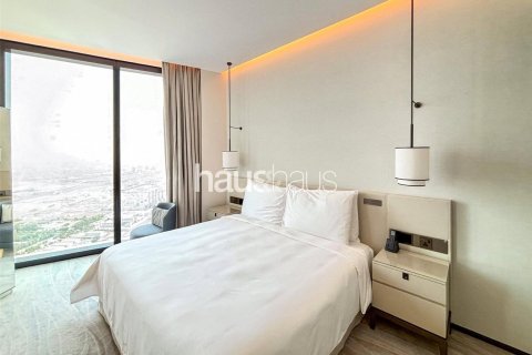 Apartamento en The Address Jumeirah Resort and Spa, Jumeirah Beach Residence, Dubai, 1 dormitorio, 65 m², № 44503 - foto 11