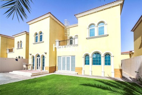 فيلا في Legacy, Jumeirah Park, دبي 3 غرف نوم, 285 م² رقم 44500 - صورة 3