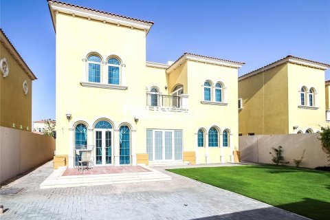 فيلا في Legacy, Jumeirah Park, دبي 3 غرف نوم, 285 م² رقم 44500 - صورة 11