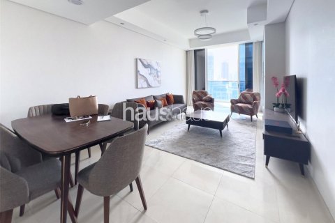 Apartamento en Business Bay, Dubai, 2 dormitorios, 133 m², № 44505