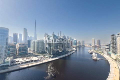 Appartement à Business Bay, Dubai, 2 chambres, 133 m², № 44505 - photo 13