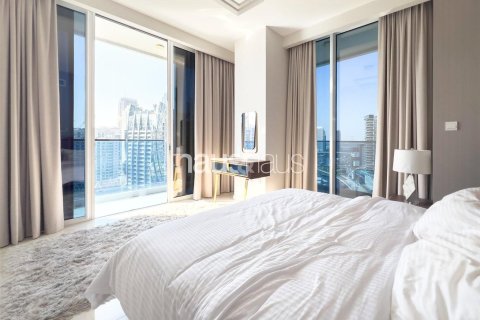 Appartement à Business Bay, Dubai, 2 chambres, 133 m², № 44505 - photo 5