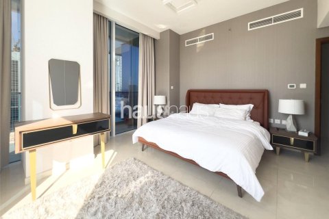 Appartement à Business Bay, Dubai, 2 chambres, 133 m², № 44505 - photo 6