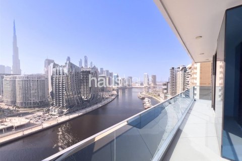 Appartement à Business Bay, Dubai, 2 chambres, 133 m², № 44505 - photo 2