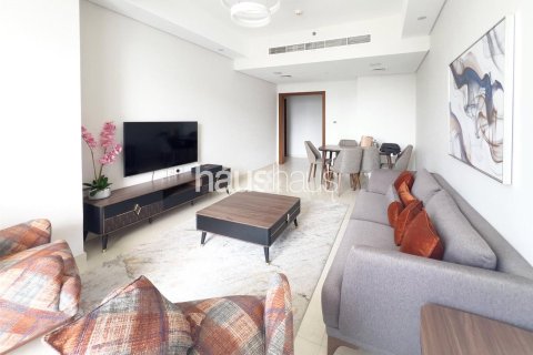 Appartement à Business Bay, Dubai, 2 chambres, 133 m², № 44505 - photo 4
