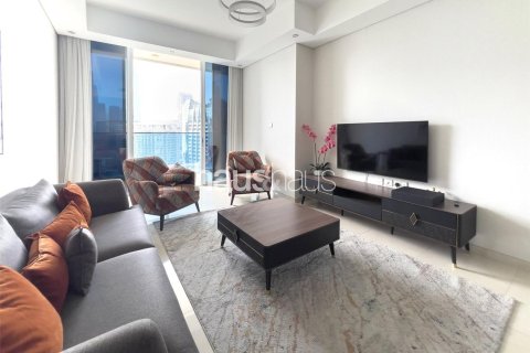 Appartement à Business Bay, Dubai, 2 chambres, 133 m², № 44505 - photo 3