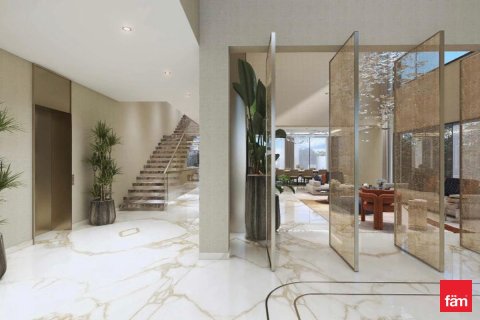Adosado en Dubai, 4 dormitorios, 144 m², № 60521 - foto 3