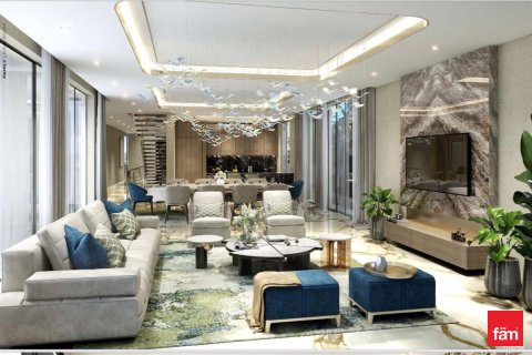 Adosado en Dubai, 4 dormitorios, 144 m², № 60521 - foto 5